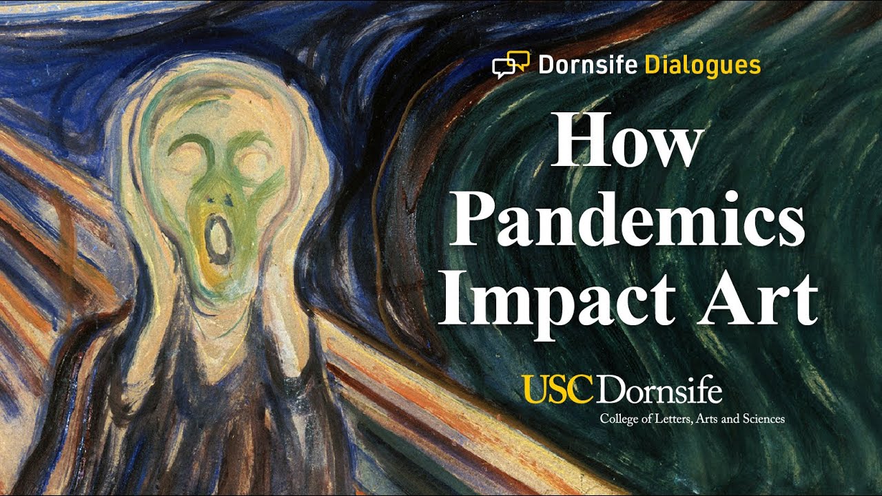 How Pandemics Impact Art