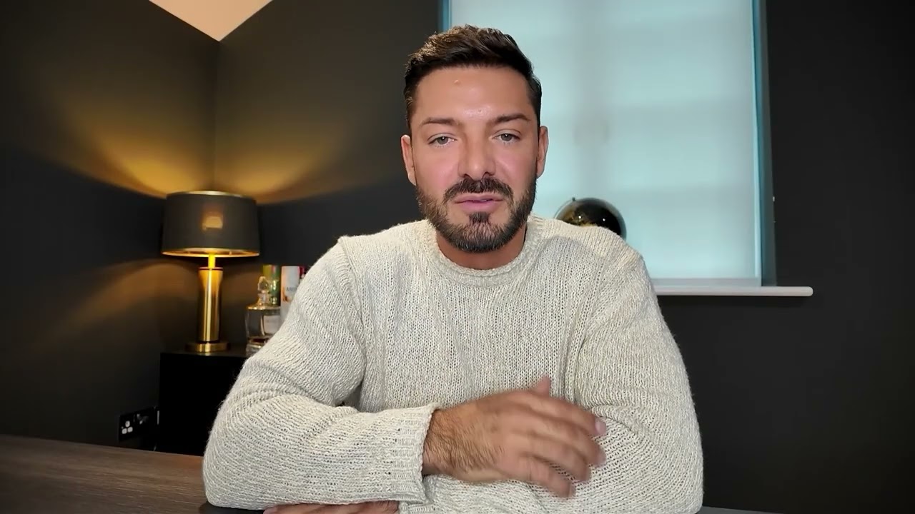Twitter Dan Thompson Highlight