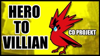 CD Projekt Sued - Lawsuit issued for Lying About Consoles?