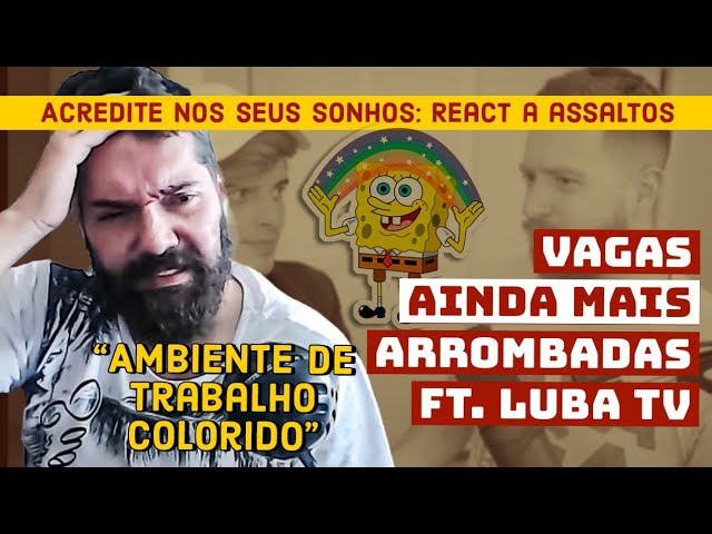 Bolsonaro PROGRESSISTA? João Carvalho reage ao JIMO COZIDO com o MEGAMENTE  AnCap feat. Arthur Petry 