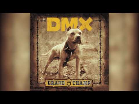 DMX - Where The Hood At? (CLEAN) [HQ]