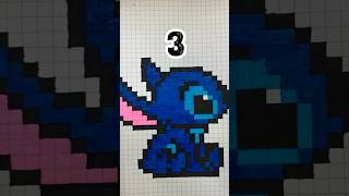 Grid art/pixel art #art #canvas #drawing#snitch #painting #grid #pixelart