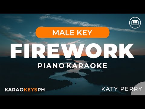 Video thumbnail for Firework - Katy Perry