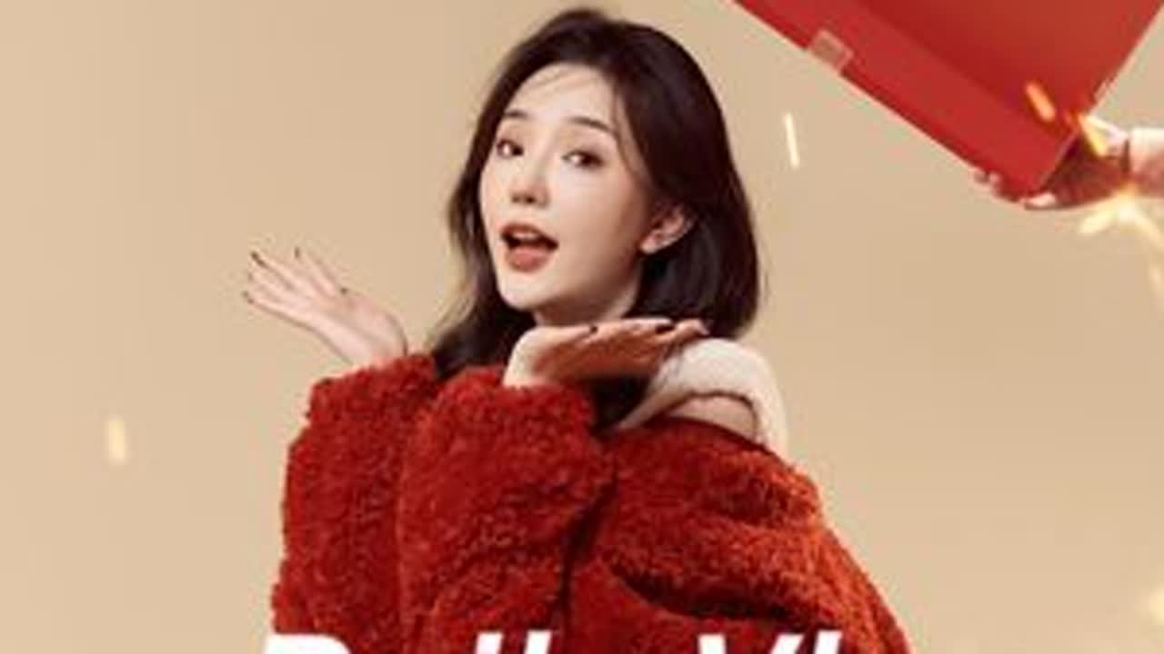 339一张的新年照，到底值得吗？#新年氛围感拍照 #美妆百万新星计划 #新年拍照 #新年写真