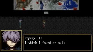 Wanda Plays Ib - 14 (End) - [Ib All Alone]