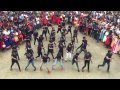 IGNITE 17 _flash mob _MCA Dept_Marian college Kuttikkanam_valentines day
