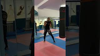 Boxing Technique 🥊 #Boxing #Boxer #Mma #Fighter #Training #Lesson #Boxer #Karate