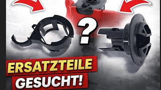 Brüheinheit Ersatz Auswerver und Anschlussstück für Siemens EQ3 EQ500 Kaffeemaschine NEU Ersatzteil