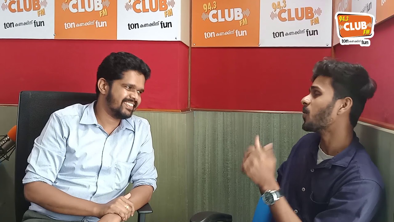 ആംഗ്യഭാഷ പഠിക്കാം - RJ Sikha - CLUB FM 94.3