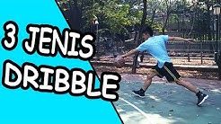 WOW!!! 3 Jenis Dribble KEREN Dalam Permainan Bola Basket - Durasi: 5.01. 