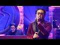 KAZ / Hush hush part.2【BS-TBS「Sound Inn S」2026/4/19放送回 (期間限定公開)】