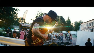 372 | Modulshtein live @ Pärnu Loovlinnak 2021