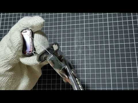 【CC】小米手環如何拆解與更換電池 (How to disassemble and replace the battery of Xiaomi Mi Band)