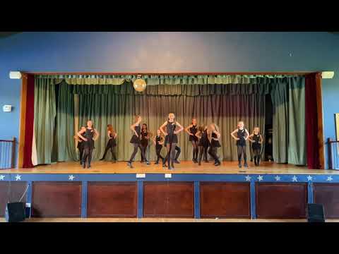 Boundary Oak School, ISA Dance Competition 2020 (April 2021) - KS3 Entry