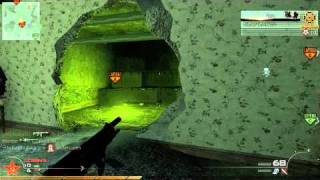 MW2- All Pro Quickscope Skidrow