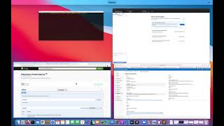 Operationalizing Machine Learning (Azure ML)