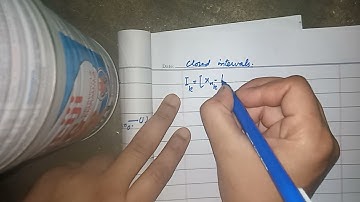 lecture no 5 functional analysis R and C are complete metric spaces