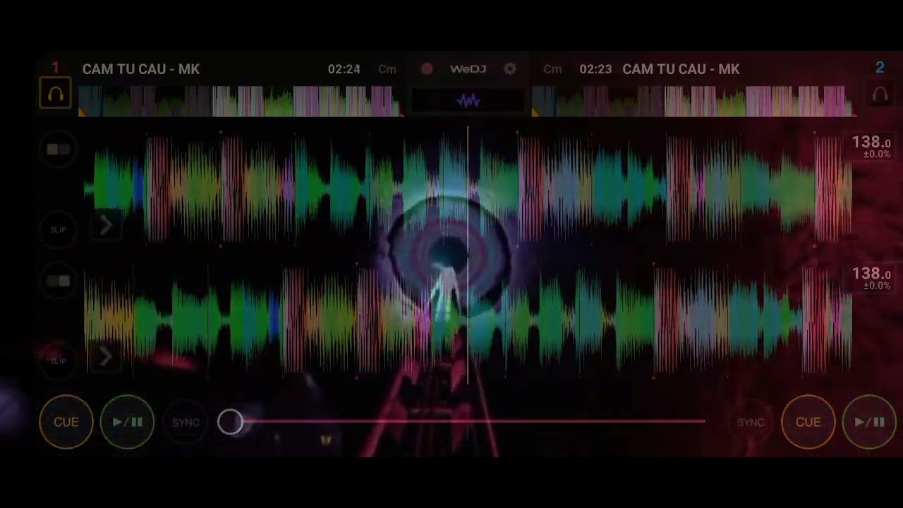 cẩm tú cầu-Mk remix