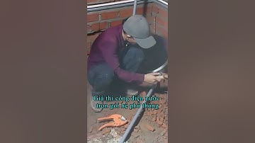 BÁO GIÁ THI CÔNG ĐIỆN NƯỚC TẠI HÀ NỘI #baogia #diennuoc #xaydung #giamsatxaydung #hanoi