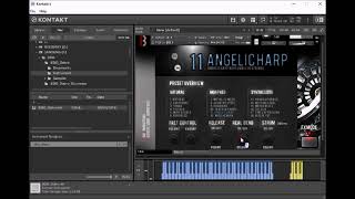 DOBRO SOLO GUITAR by 8Dio for NI Kontakt - The BIG Soundtest Demo