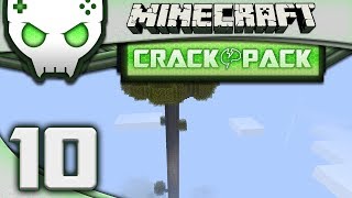 Minecraft Mindcrack Crack Pack 1080p Ep 10: A tree grows in ...