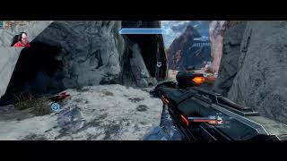 Test stream setup with stream labs obs
