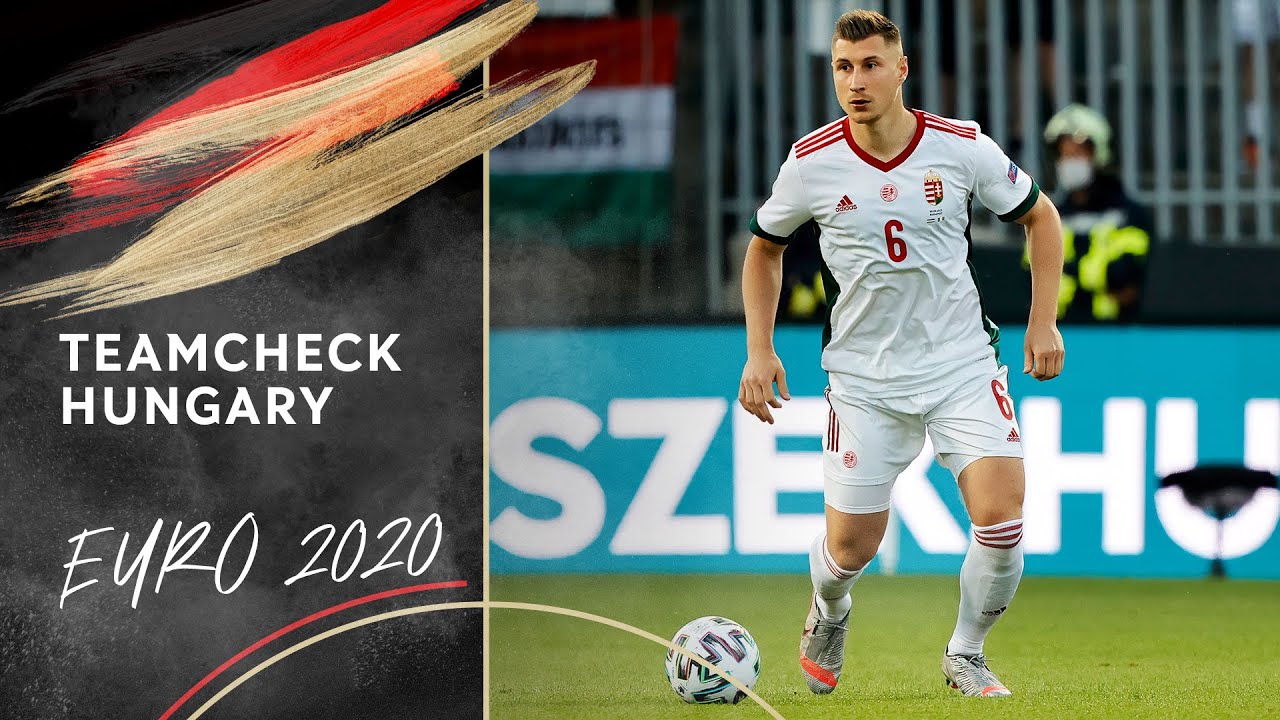 Will Germany struggle against Willi Orban, Peter Gulacsi & Co.? | Teamcheck Germany vs. Hungary