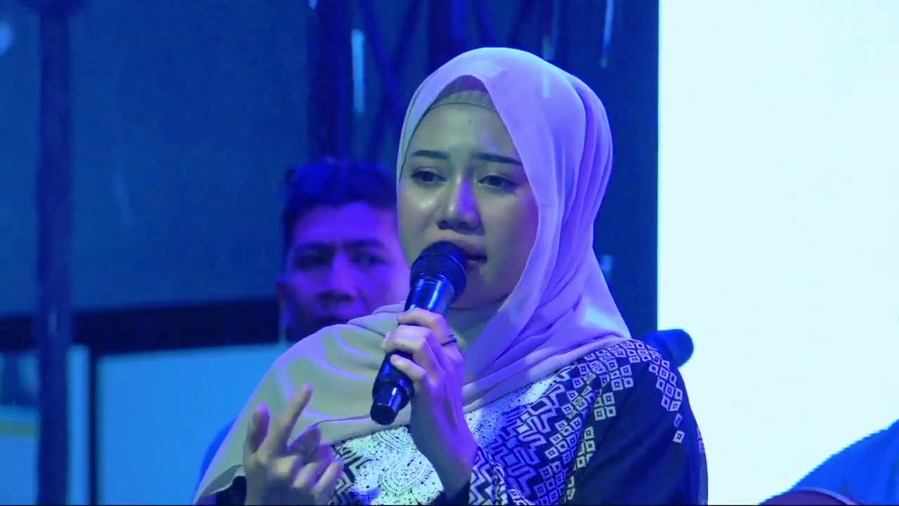 NAWARTY AYYAMI Live BREBES JAWA TENGAH