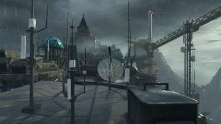 Crossmap on uplink