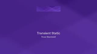 Details Transient Static Update
