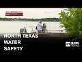 Staying safe on North Texas waters this Memorial Day weekend