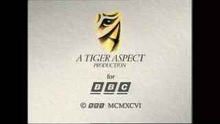 Tiger Aspect Productionsnbc Studios 1996-1998