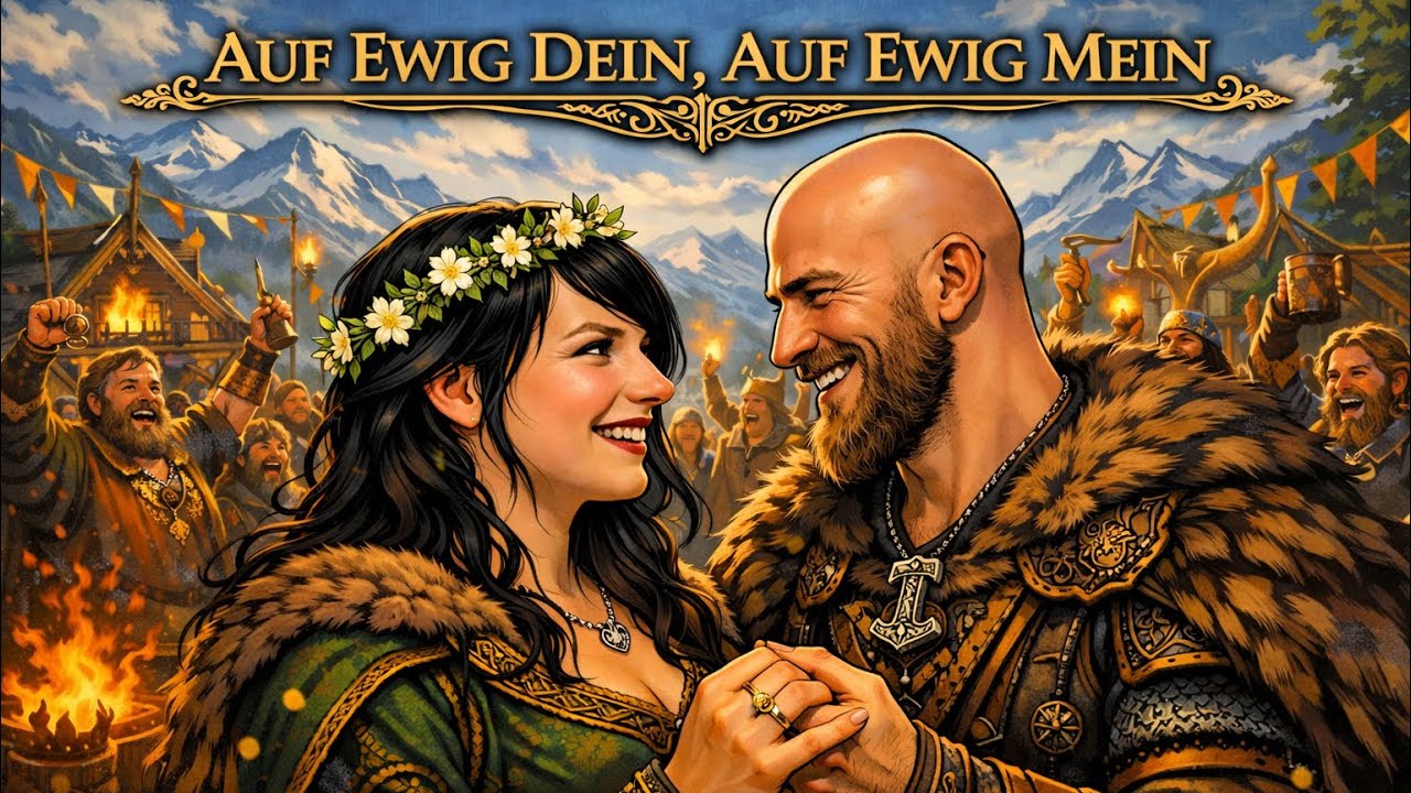 Auf ewig Dein, auf ewig Mein
