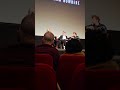 Jeff Bridges Jeremy Allen White Scott Connor panel Springsteen:deliver me from nowhere 2025 DGA