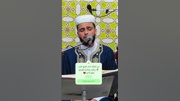 تلاوة خاشعة من سورة الزمر عبدالعزيز سحيم ❤️ #قرآن_كريم #عبدالعزيز_سحيم #تلاوات #اكسبلور