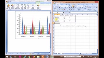 Microsoft Word 2007 (Menu Bar - Insert Menu) Tutorials in Hindi.