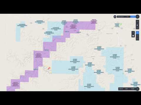 LOW DOWN Owner Financed 12 acres in Missouri - InstantAcres.com - ID#CB37