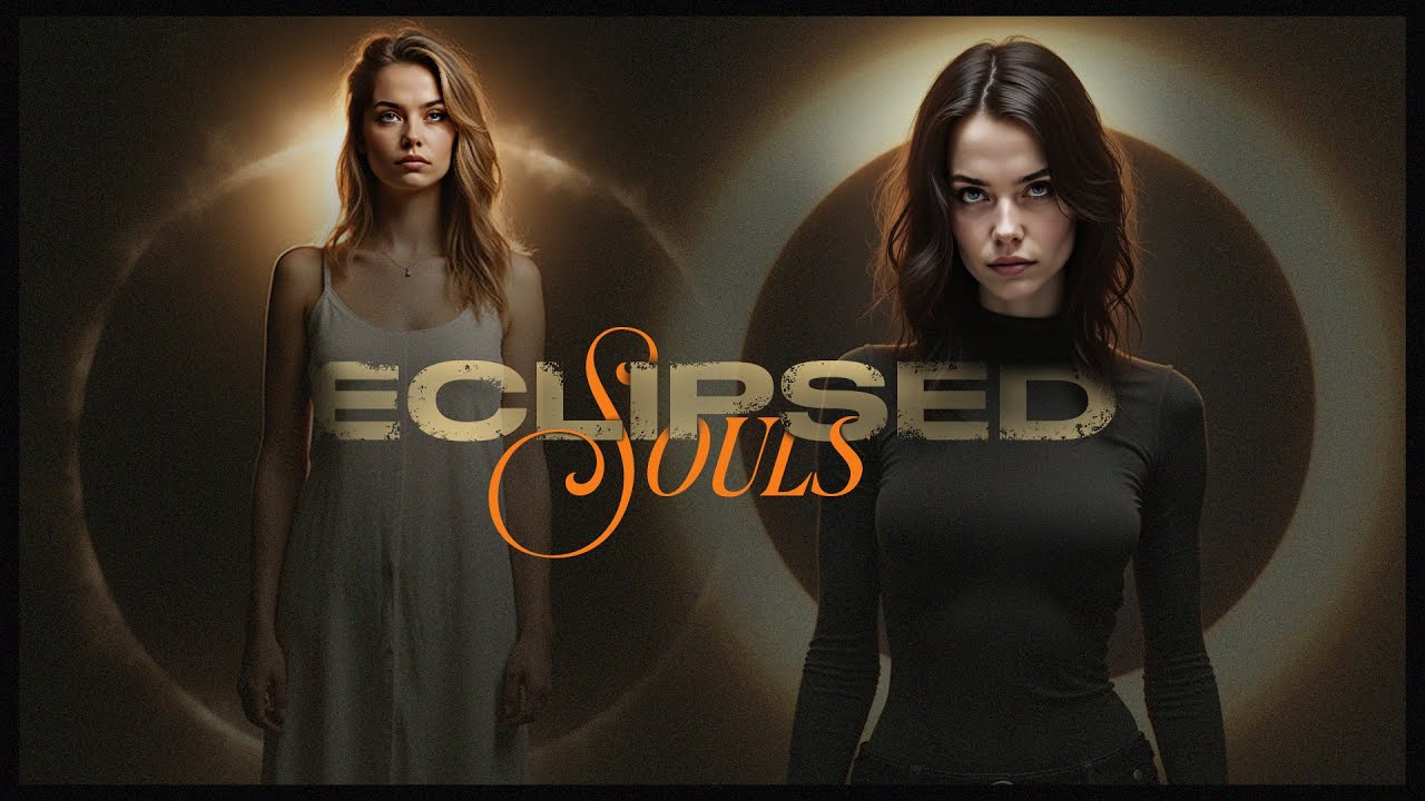 Eclipsed Souls - AI Music Video