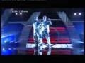 the most incredible dance rountine ever
