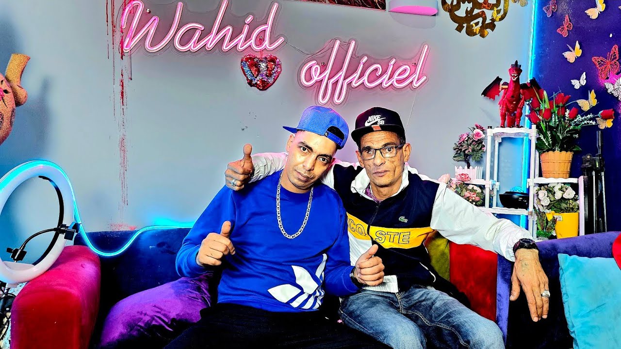 ✨️قصة هروب✨️ تونسي من داخل سجن زاكي مع ضيف عزيز ولد القتا..لة وقصة أخط ر سجين داخل الغرفة 