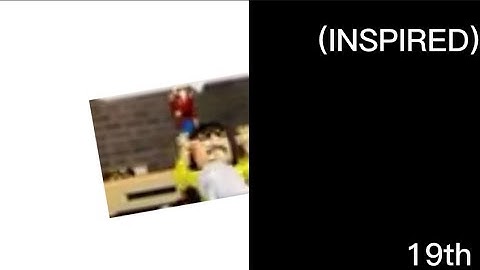 (QuicktimeStudios Style) Cheezborger