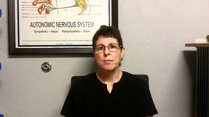 Nancy- Andrus Chiropractic