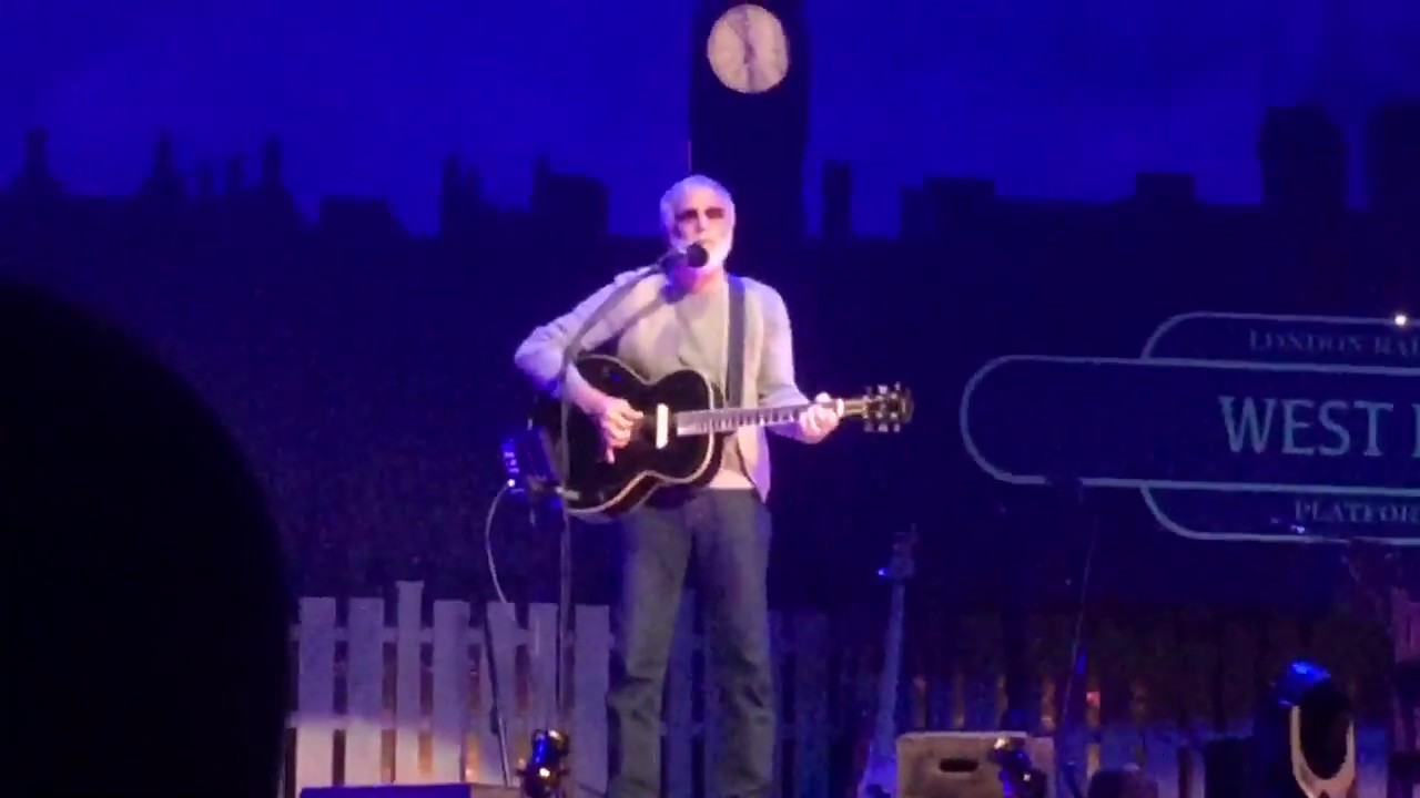 Cat Stevens Blackness Of The Night übersetzung Blackness Of The Night by Yusuf Islam / Cat Stevens - Rod Laver Arena