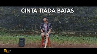 Cinta Tiada Batas OST Hidayah Cinta ~ SCTV Waode| Cover