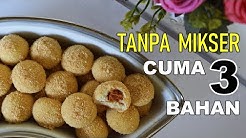 Kuker Bawang Merah 3 Bahan | Oven Tangkring - Durasi: 8.47. Kuker Bawang Merah 3 Bahan | Oven Tangkring - Durasi: 8.47.