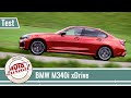 BMW M340i xDrive TEST (Autožurnál TV): Trochu iný rock-n-roll