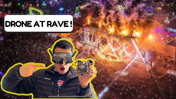 Flying crazy festival!!! | FPV DRONES