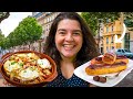 Top 10 French Foods You Must Try In PARIS!