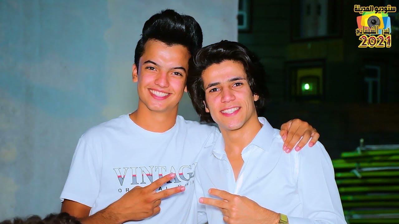 عزوبية بيت فدعم في حفل زفاف عباس العميري الف مبروووك