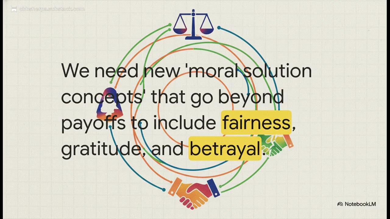 Can AI Make Moral Decisions?